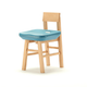 Illustration for article titled Seats From Tokyos Demolished Olympic Stadium Sold As Minimalist Chairs